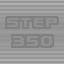 STEP 350