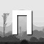 N
