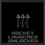 Got the Rocket Launcher Ammo