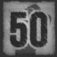 Survive 50 days in survival mode