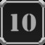 Random Wave 10 (Very Hard)