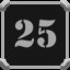 Random Wave 25 (Very Hard)