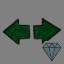Diamond negotiator