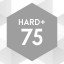 Hard+ 75