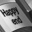 Happy end