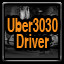 Uber 3030 Driver