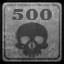 500 Kills