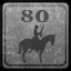 80 Cavalry