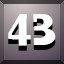 43