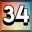 Achievement 1550