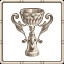 Trophy collector