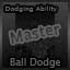 Ball Dodge Master