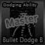 Bullet Bullet Bullet B Master