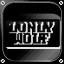 Lonly Wolf