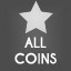 All Coins Collected!