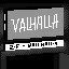 Welcome to Valhalla!