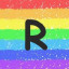 Rainbow R