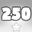 250!