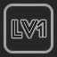 Level 1