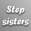 Step sisters one ach 78