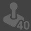 Do 40 moves