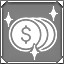 Becoming a new-money