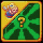 Secret bonus Level 13