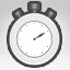 Time is up
