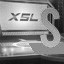 S Rank: XSL 4