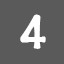 Clear Level 4 - 4