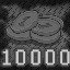 10000 Coins