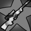 Kill By SniperRifle 1000 enemies