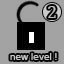 Level 2 released. Win level 1 with rank C minimum.