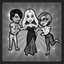 Sally & Francois