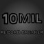 10M Record Breaker