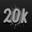 20K