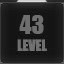 Level 43