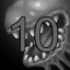 Kill 10 mobs
