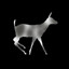 Doe Harvest- rifle