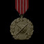 Top Grade Assault Medal