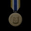 First Grade Defense Medal