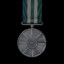 Distinguished Commander Medal (Second Grade)