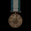 Distinguished Commander Medal (Third Grade)