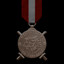 Winning streak Medal (Third Grade)