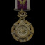 Lieutenant Officer Medal