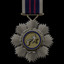 Point Man Service Medal