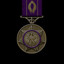 War Medal (First Grade)