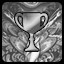 Farfalla - Challenge Silver