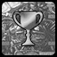 Robot - Challenge Silver