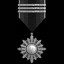 Long Service Medal